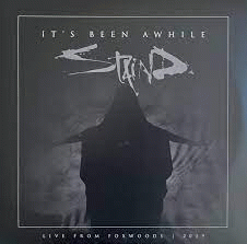 Staind : It's Been Awhile - Live from Foxwoods 2019